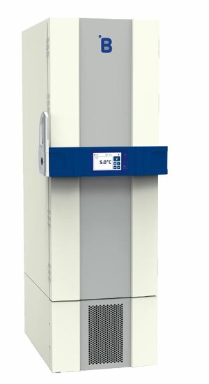 B Medical L400 medicijn / laboratorium koelkast DIN 58345 
