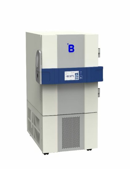 B Medical U201 Ultra Low vriezer -86°C